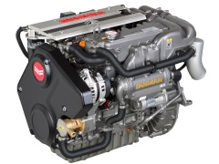 4JH110 Direct injection